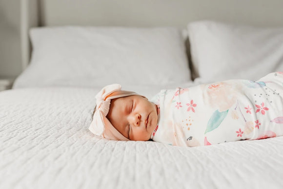 Swaddle Blankets